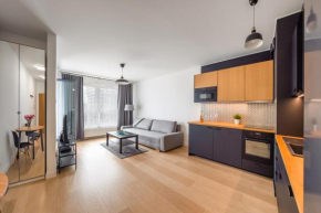 Black Rock by Baltica Apartments